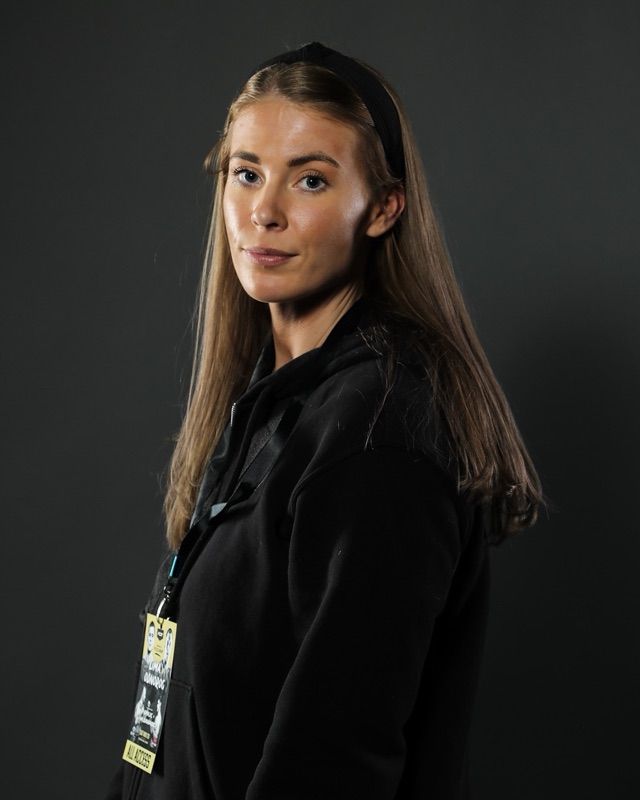 Madelene Belinki